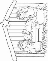 Kerst Bijbel Pesebre Nacimiento Pesebres Nacimientos Animaatjes sketch template