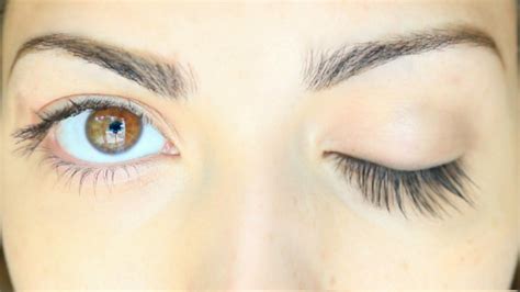 natural   grow longer eyelashes   week lifehack