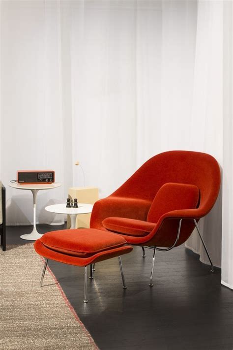 urbnite minimalist furniture furniture womb chair
