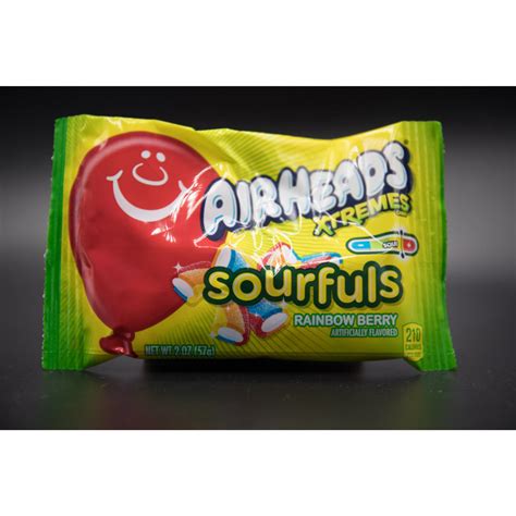 airheads xtremes sourfuls  usa bruce super convenience