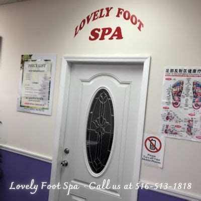lovely foot spa    reviews  manetto hill