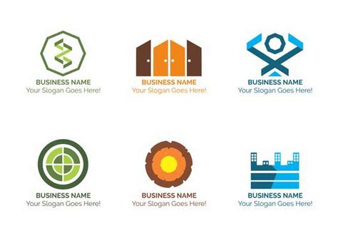 logo bundle vector art icons  graphics