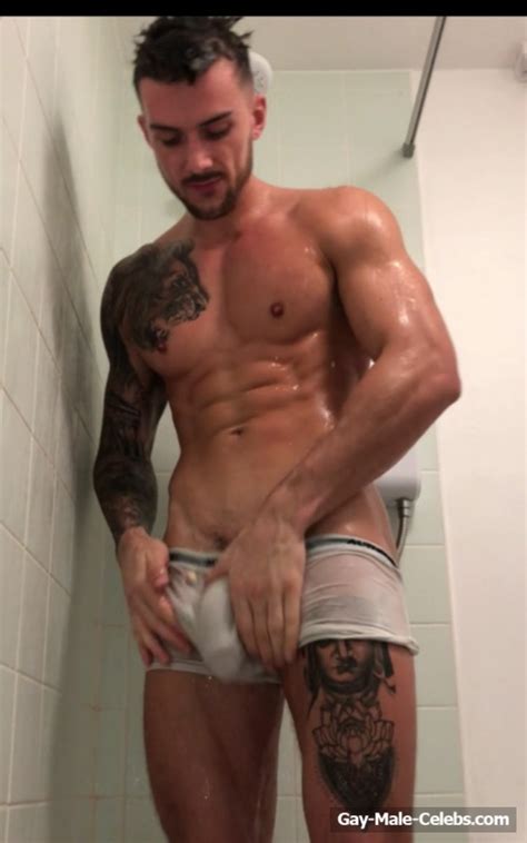 aarons gay hollywood nude pics and galleries