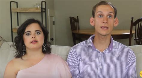 a wife with down syndrome and her autistic husband