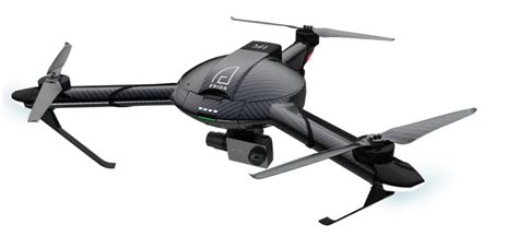 xiaomi presenta yi erida il drone  tre eliche piu veloce al mondo