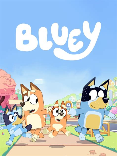 shows  bluey  toddler  love familyeducation