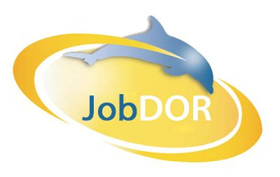 job logo software design