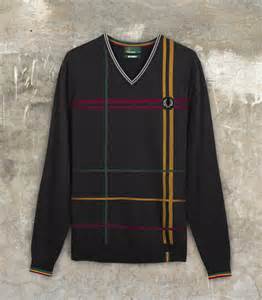 fred perry connects with no doubt for a reggae and ska inspired collection