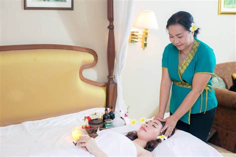 Best Massage Outcall In Bangkok Delivery To Your Home Hotel Condo