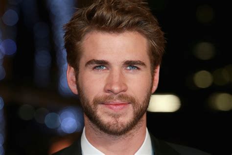 Liam Hemsworth Is Ready To Find Love Again After Miley
