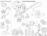 Look Find Coloring Pages Activities Hidden Totschooling Preschool Printable Toddlers Toddler Educational Kids Fans School Para Colouring Imagen Preschoolers Objects sketch template