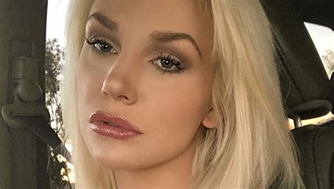 courtney stodden s lingerie selfie — see the stunner s latest pic hollywood life