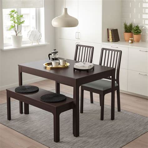 ikea kitchen tables  dining sets small space dining tables