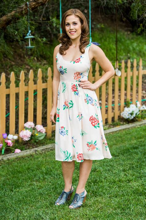 erinkrakow home  family photoshoot hawtcelebs