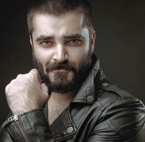 hamza ali abbasi biography hd pictures age height education family