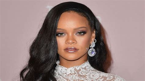 Rihanna Is Now The Ambassador Of Barbados Madamenoire