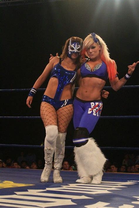 35 best images about sexy star lucha underground on