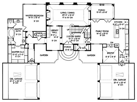 impressive mansion blueprints interior design home building plans