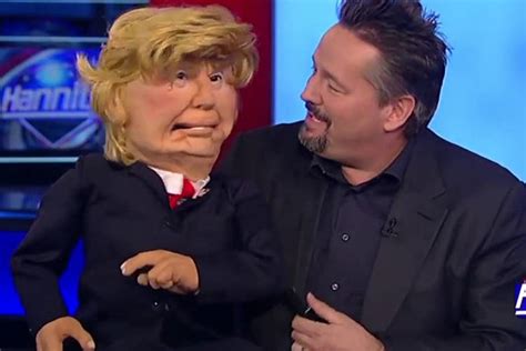 terry fator  miscommunication led  trump comments las vegas review journal