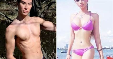 Human Barbie Valeria Lukyanova Hits Back At Justin Ken