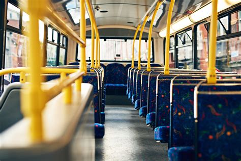 passengers  improved public transport options bdb pitmans