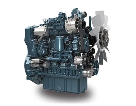 engines products solutions kubota global site