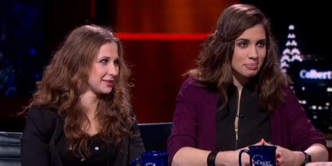 pussy riot blasts putin s anti gay laws on the colbert report huffpost