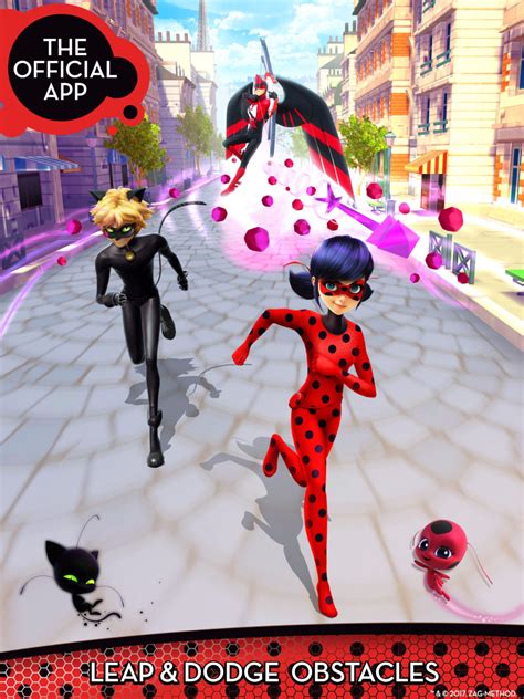 Miraculous Ladybug And Cat Noir Hack Cheats Tips And Guide