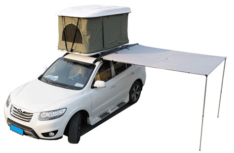 car side awning roof tent awning waterproof suppliers