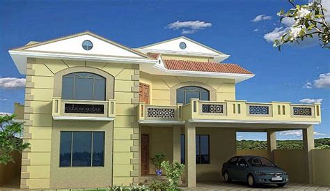 house designs top ten home designs  pakistan