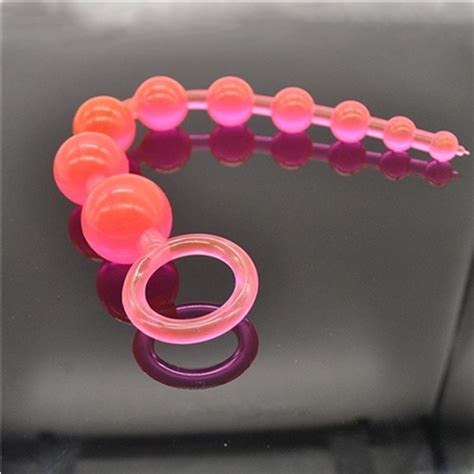 cpwd sex anal toys for women anal beads butt plug vibrator masturbation