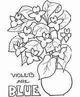 Coloring Valentine Pages Flower Flowers Printable Sheets Violets Valentines Blue Bestcoloringpagesforkids Color Pre Holiday Cute Roses Printables Kids Children Red sketch template