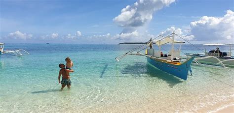 錫亞高島 菲律賓 naked island 旅遊景點評論 tripadvisor