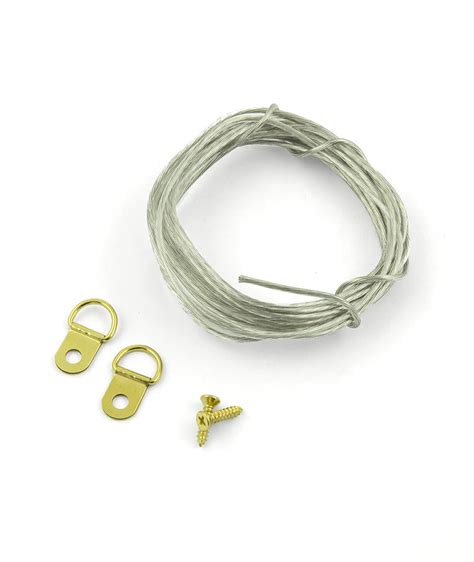 wire frame hanging kit normal filotechno