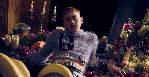 Years And Years Olly Alexander über Sein Neues Album Night Call