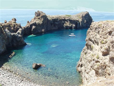 isole eolie meraviglioso arcipelago della costa siciliana terredimare