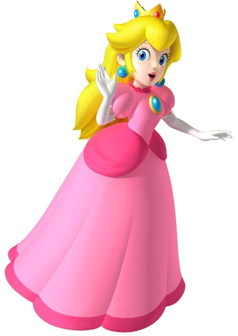 Imagen Princesa Peach Png Super Mario Wiki Fandom Powered By Wikia