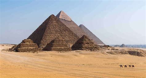 de piramides  egypte bezoeken dit  wat je moet weten