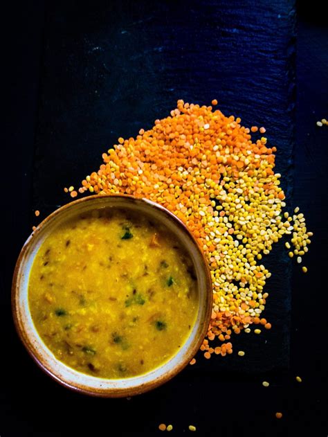 yellow daal savour life lentils