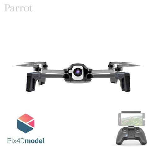 parrot anafi work professionele drone kopen dji enterprise dealer