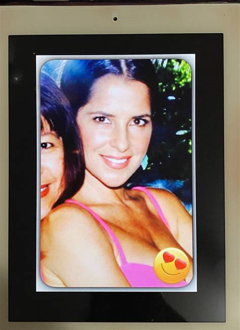 pin on kelly monaco