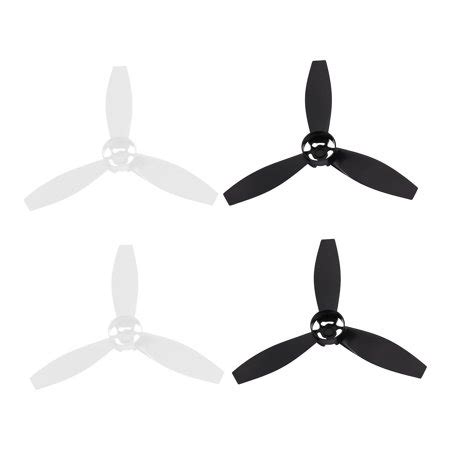 propellers props replacement compatible  parrot bebop  drone black white walmart canada