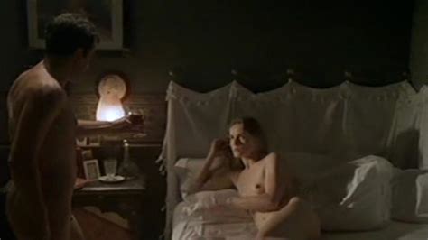 Naked Dominique Sanda In Al Di Là Del Bene E Del Male