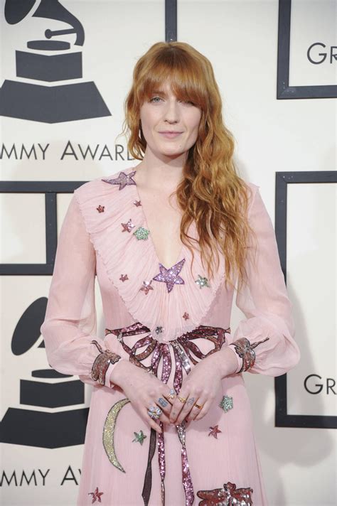 florence welch florence welch performs private show for sick fan