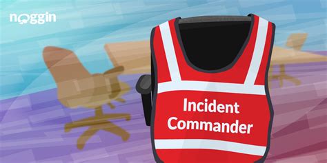 core features   incident command system
