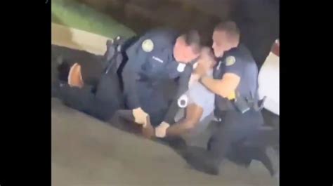 Atlanta Police Chief Resigns Hours After Cops Fatally Shoot Black Man