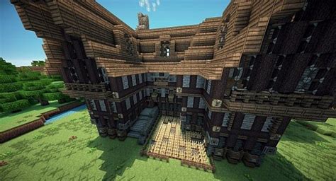 house literally   house schematic minecraft project
