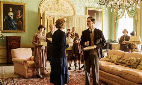downton abbey season 6 episode 6 how the other half lives basket of