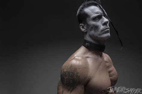 doyle wolfgang von frankenstein strength signed limited edition me