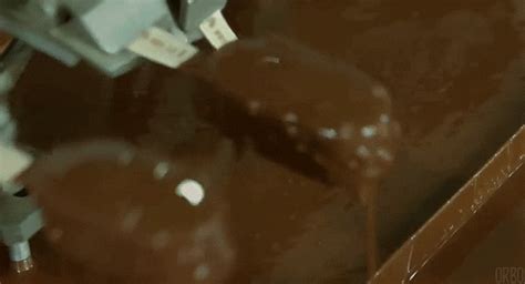 Ice Cream Chocolate  Find And Share On Giphy